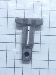 Шпиндель в сборе (D) hitachi 332196, hitachi