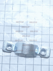 Прижимная скоба, hitachi