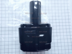 Аккумулятор BCL1430 14,4V 3.0Ah Li-Ion, hitachi
