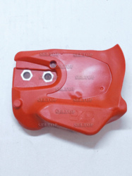 Крышка прижимная (OLD 039-72930-80) hitachi 6685165, hitachi