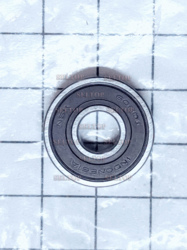 Подшипник шариковый  22 мм., hitachi