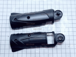 Корпус комплект А+В hitachi 332754, hitachi