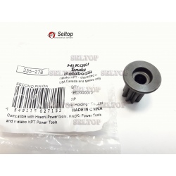 Вторичная шестерня hitachi 335278, hitachi