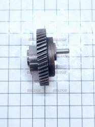 Шестерня в сборе (OLD 332445) hitachi 370721, hitachi