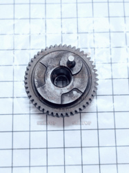 Зубчатое колесо редуктора, hitachi