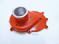 Корпус редуктора В (OLD 006-32250-20) hitachi 006-32250-20, hitachi