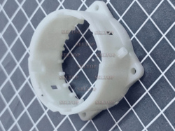 Задний корпус редуктора, hitachi