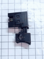 Выключатель кнопочный 220В, hitachi