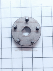 Промежуточная опора редуктора hitachi 333517, hitachi