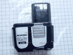 Аккумулятор BCL1430 14,4V 3.0Ah Li-Ion, hitachi