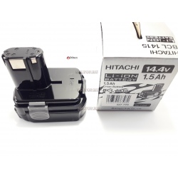 АКБ BCL 1415, hitachi