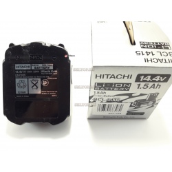 АКБ BCL 1415, hitachi