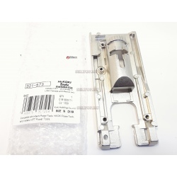 База из аллюм. сплава, hitachi