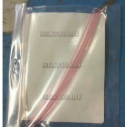 Бензопровод 3X5X85 (OLD 700-03005-08) hitachi 6684880, hitachi