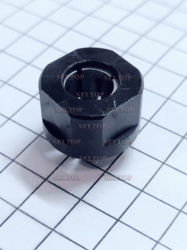 Цанговый патрон 12мм, hitachi