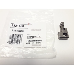 Держатель лезвия (B), hitachi