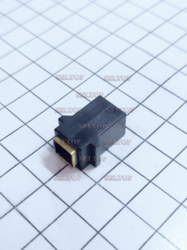 Держатель щеток, hitachi