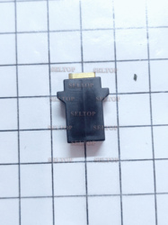 Держатель щеток, hitachi