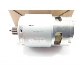 Электромотор постоянного тока 18В, hitachi