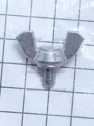 Фиксирующий болт М6Х10, hitachi