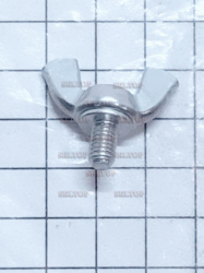 Фиксирующий болт М6Х10, hitachi