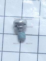 Фиксирующий шуруп М5Х10, hitachi