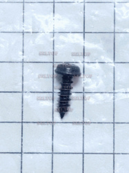 Фиксирующий шуруп М5Х16, hitachi