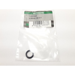 Кольцо 10×2.5 hitachi 335560, hitachi