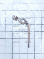 Контакт для аккумулятора, hitachi