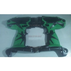 Корпус (А+В части), hitachi