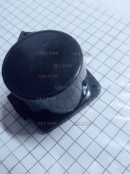 Корпус сцепления (OLD 772-07350-80), hitachi