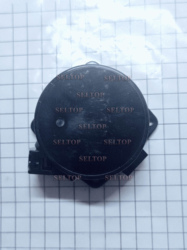 Корпус сцепления (OLD 772-07350-80), hitachi