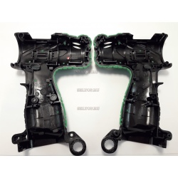 Корпус шуруповерта (А+В части), hitachi