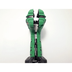 Корпус шуруповерта (А+В части), hitachi