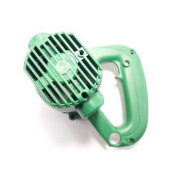 Корпус электродвигателя hitachi v_323929, hitachi