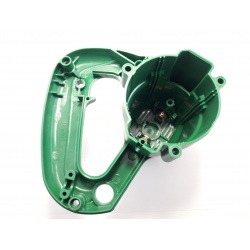 Корпус электродвигателя hitachi v_323929, hitachi