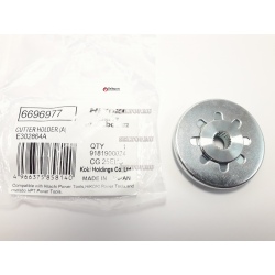 Крепёжный фланец (A), hitachi