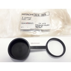 Крышка пылезащитная hitachi 324865, hitachi