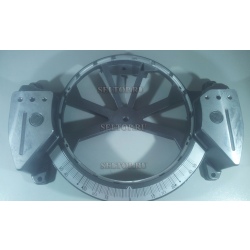 Опорная база, hitachi