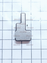 Пилкодержатель (A), hitachi