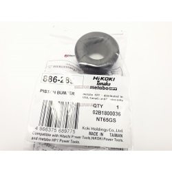 PISTON BUMPER NEW JUN hitachi 886289, hitachi