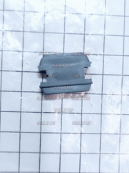 Пластиковая подставка под выключатель, hitachi