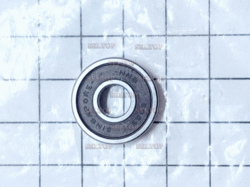 Подшипник шариковый  22 мм., hitachi