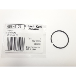 Поршневое кольцо, hitachi