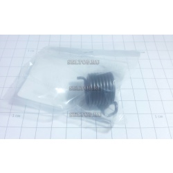 Пружина демпфера (OLD 758-0651H-20), hitachi