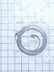 Пружина стартера (OLD 780-06097-20), hitachi