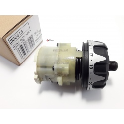 Редуктор в сборе, hitachi