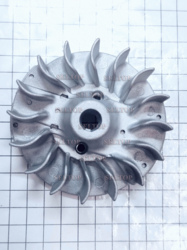 Ротор магнето, hitachi