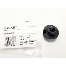 Ручка переключения режимов hitachi v_333588, hitachi