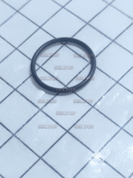 Сальник резиновый,   тип О, hitachi